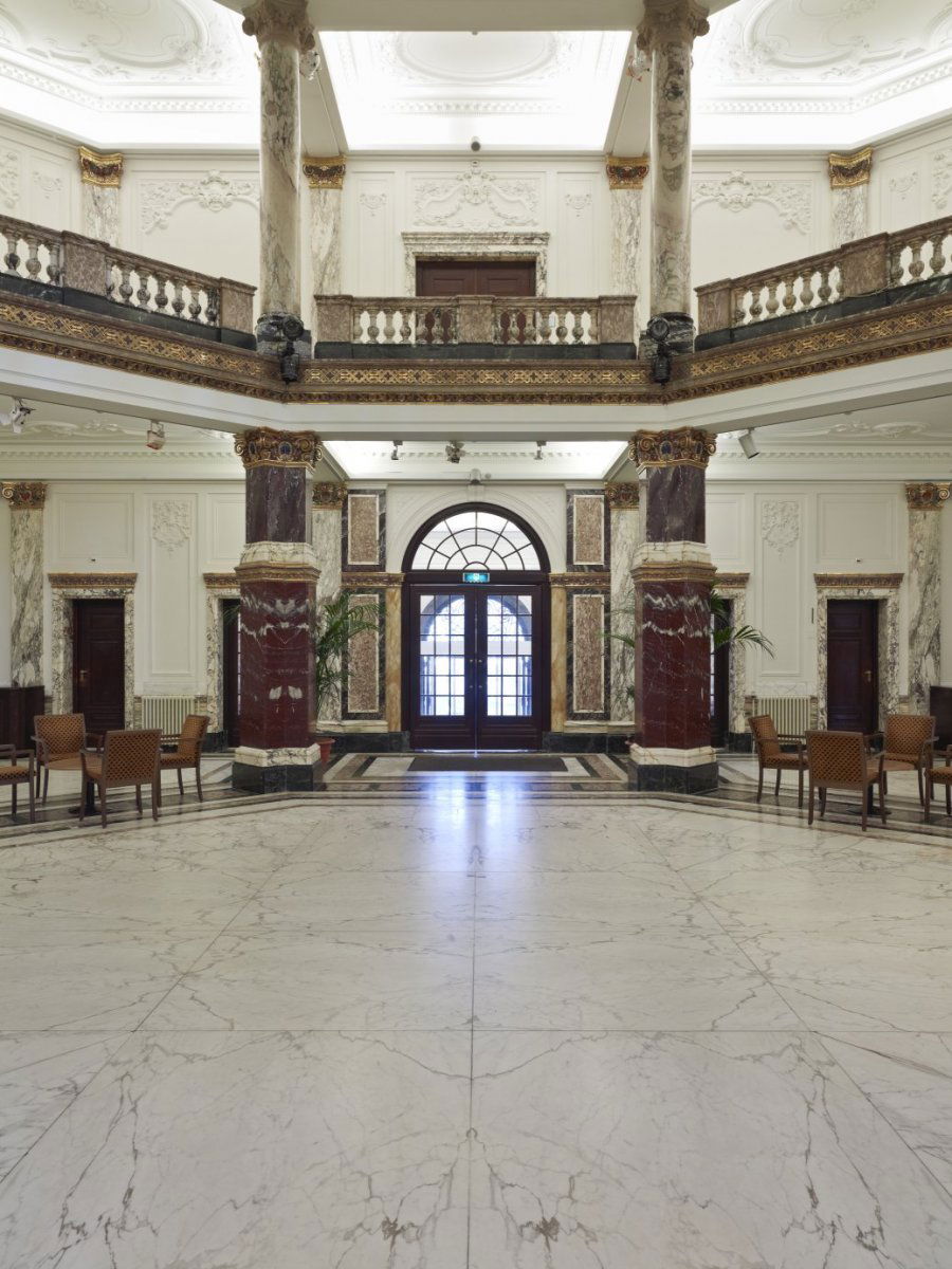 Wereldmuseum Amsterdam