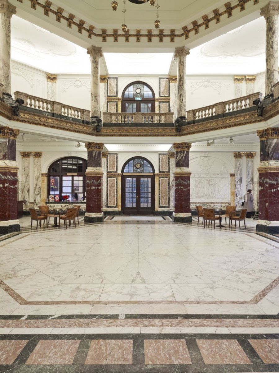 Wereldmuseum Amsterdam