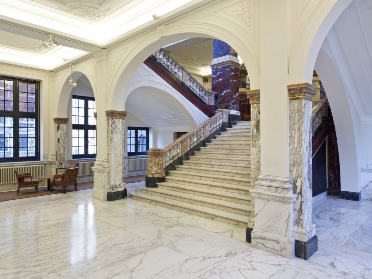 Wereldmuseum Amsterdam