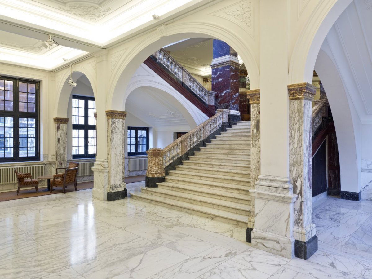 Wereldmuseum Amsterdam