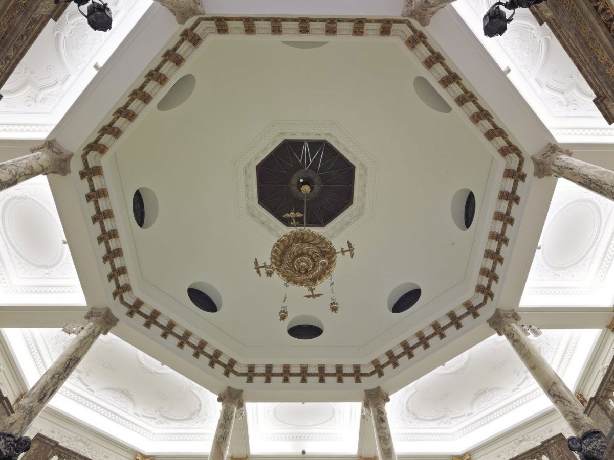 Wereldmuseum Amsterdam