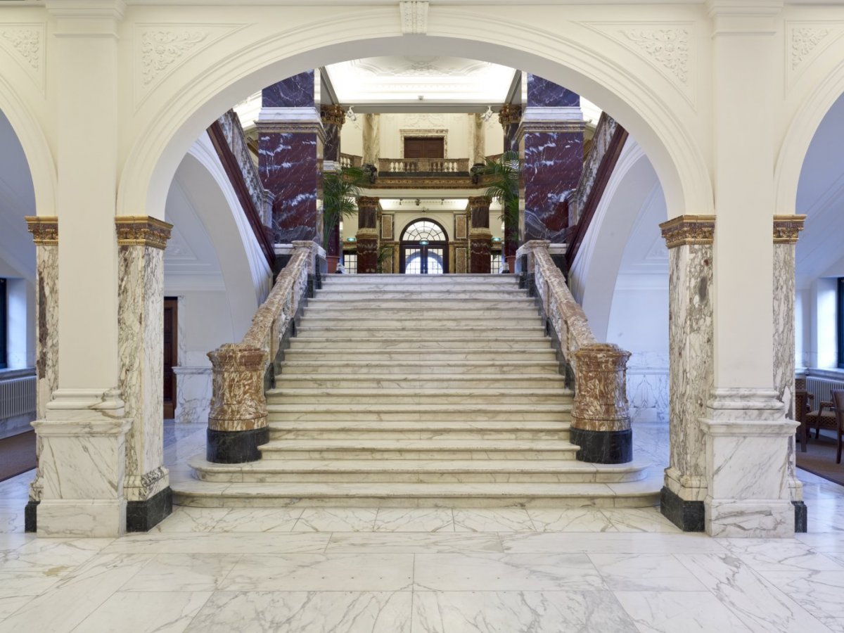 Wereldmuseum Amsterdam