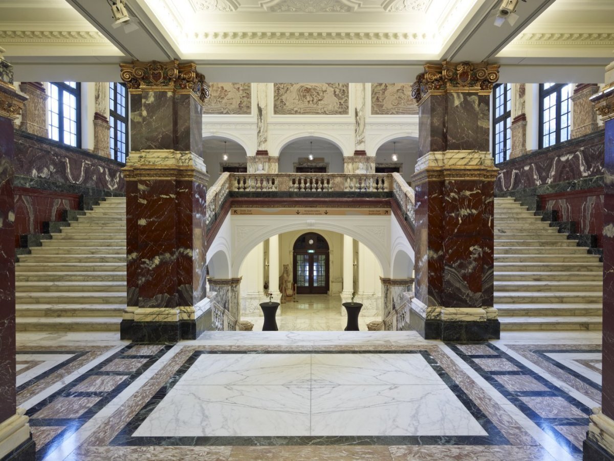 Wereldmuseum Amsterdam