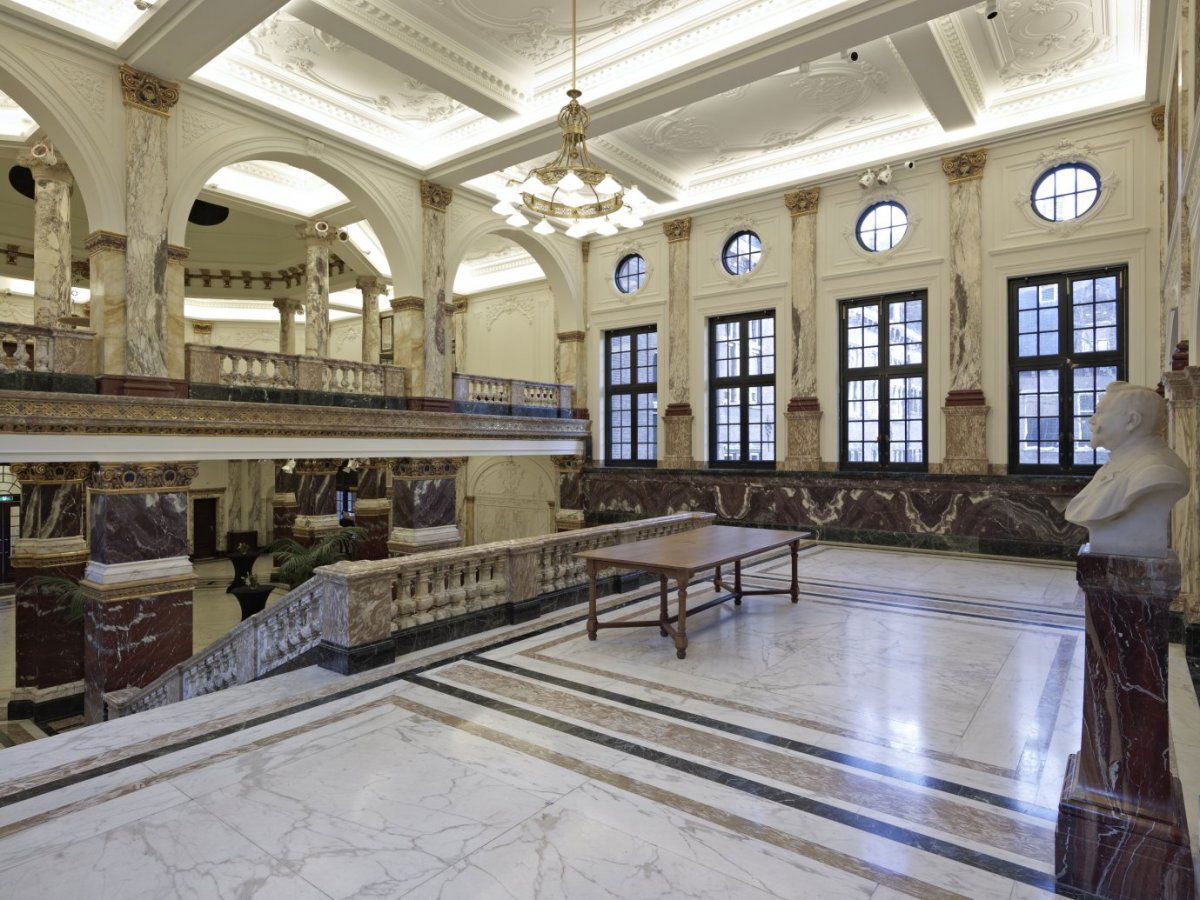 Wereldmuseum Amsterdam