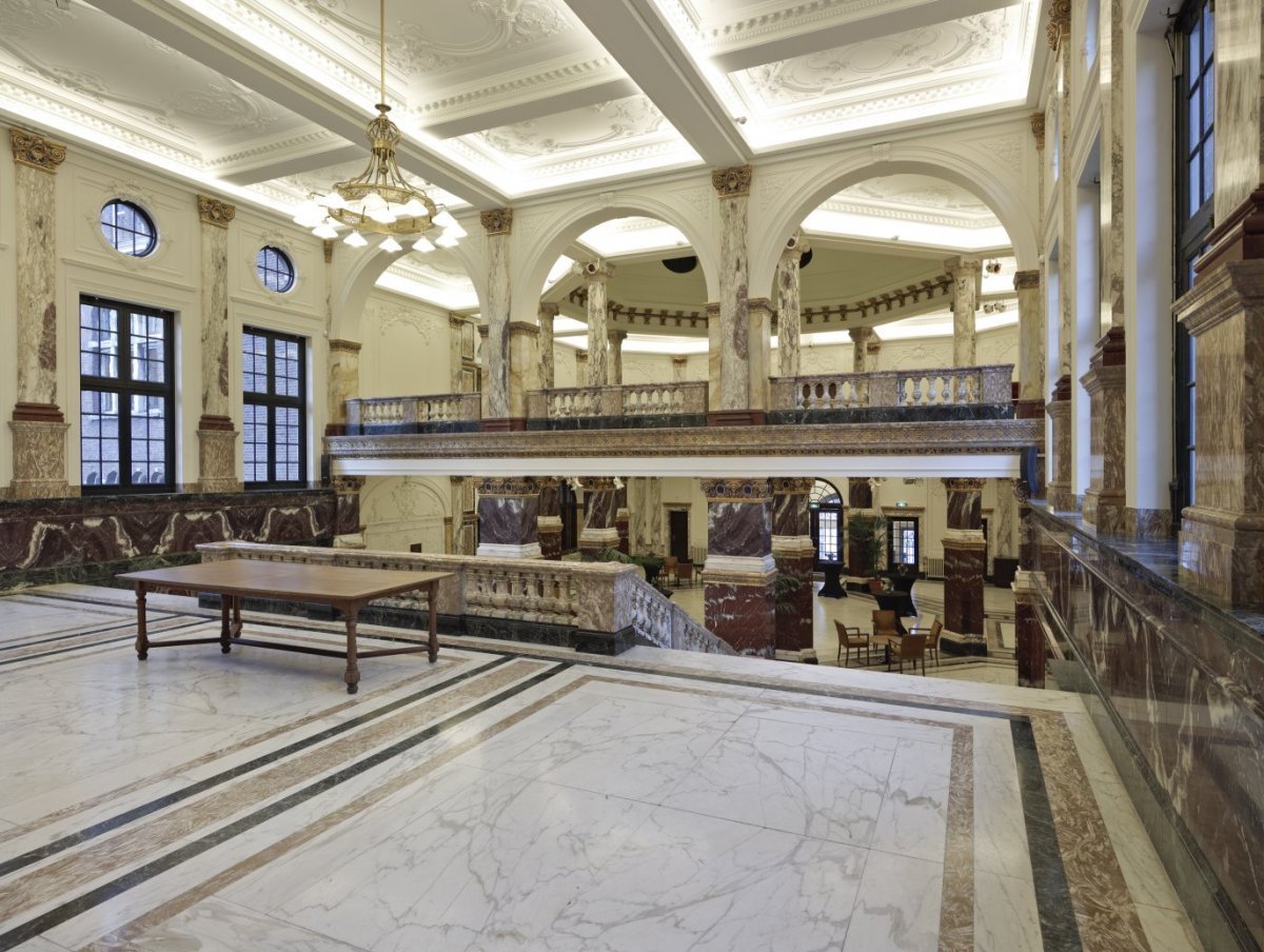 Wereldmuseum Amsterdam