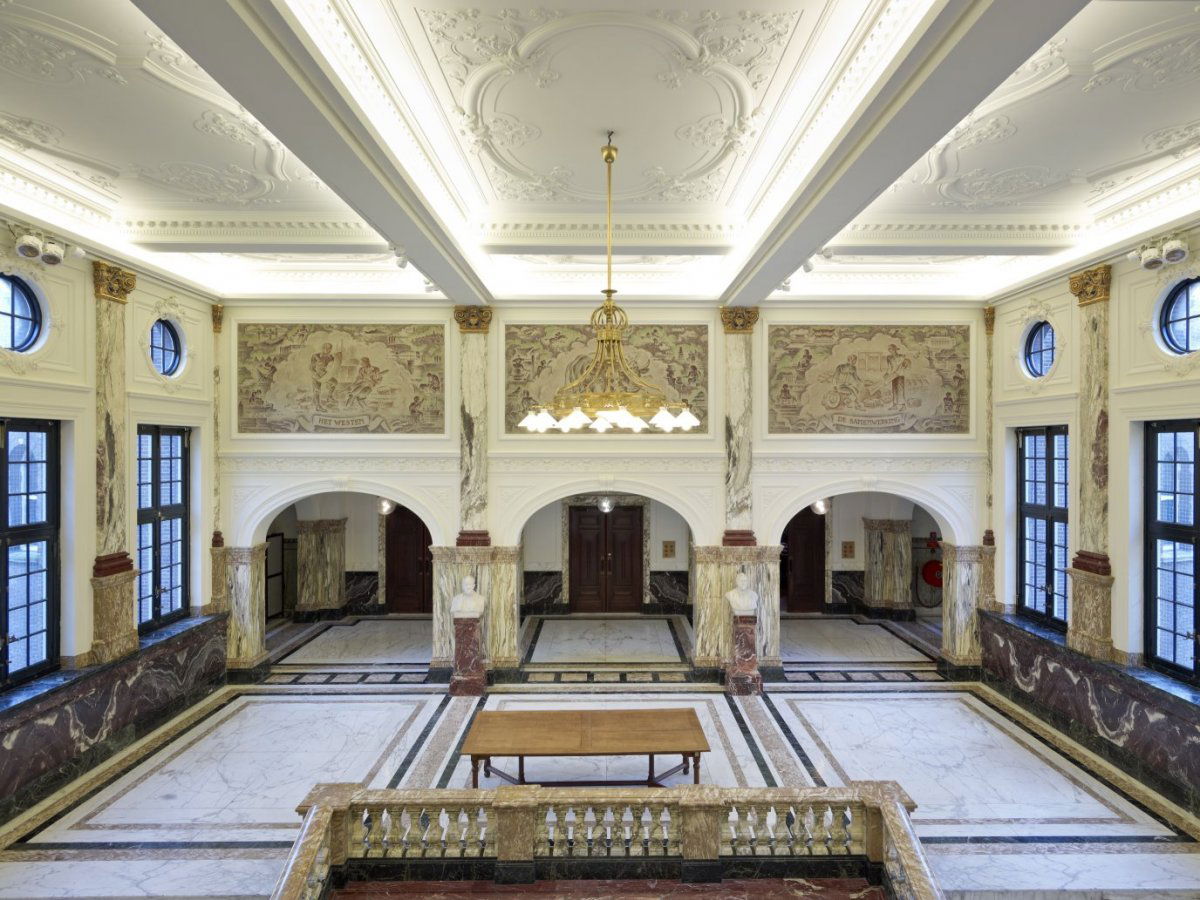 Wereldmuseum Amsterdam