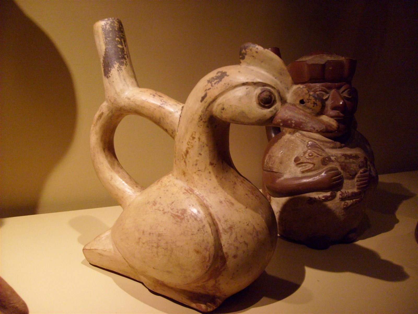 Wereldmuseum Amsterdam