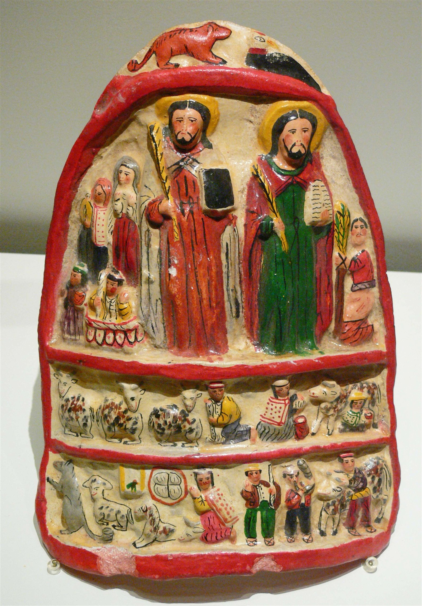 Wereldmuseum Amsterdam