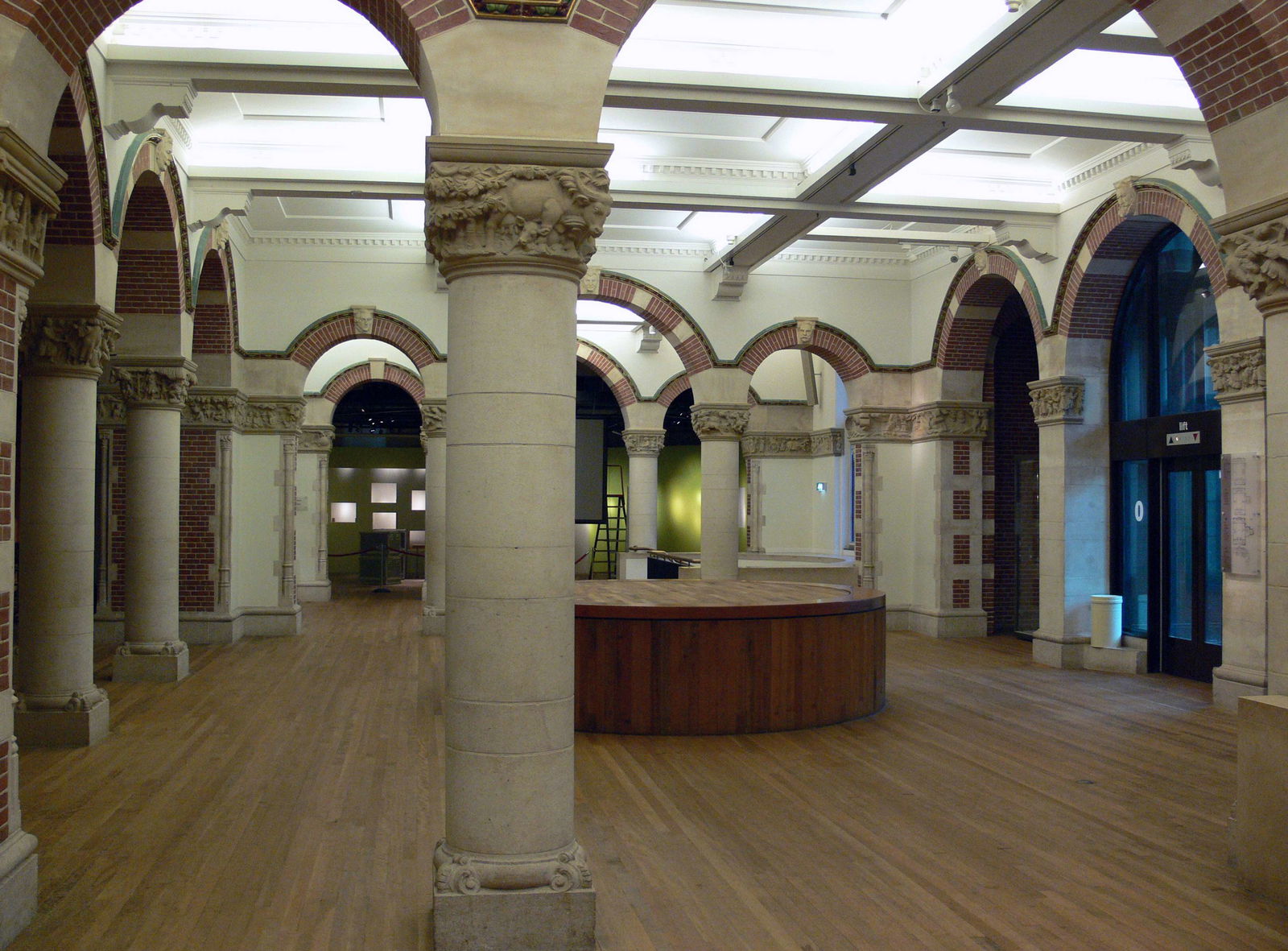 Wereldmuseum Amsterdam