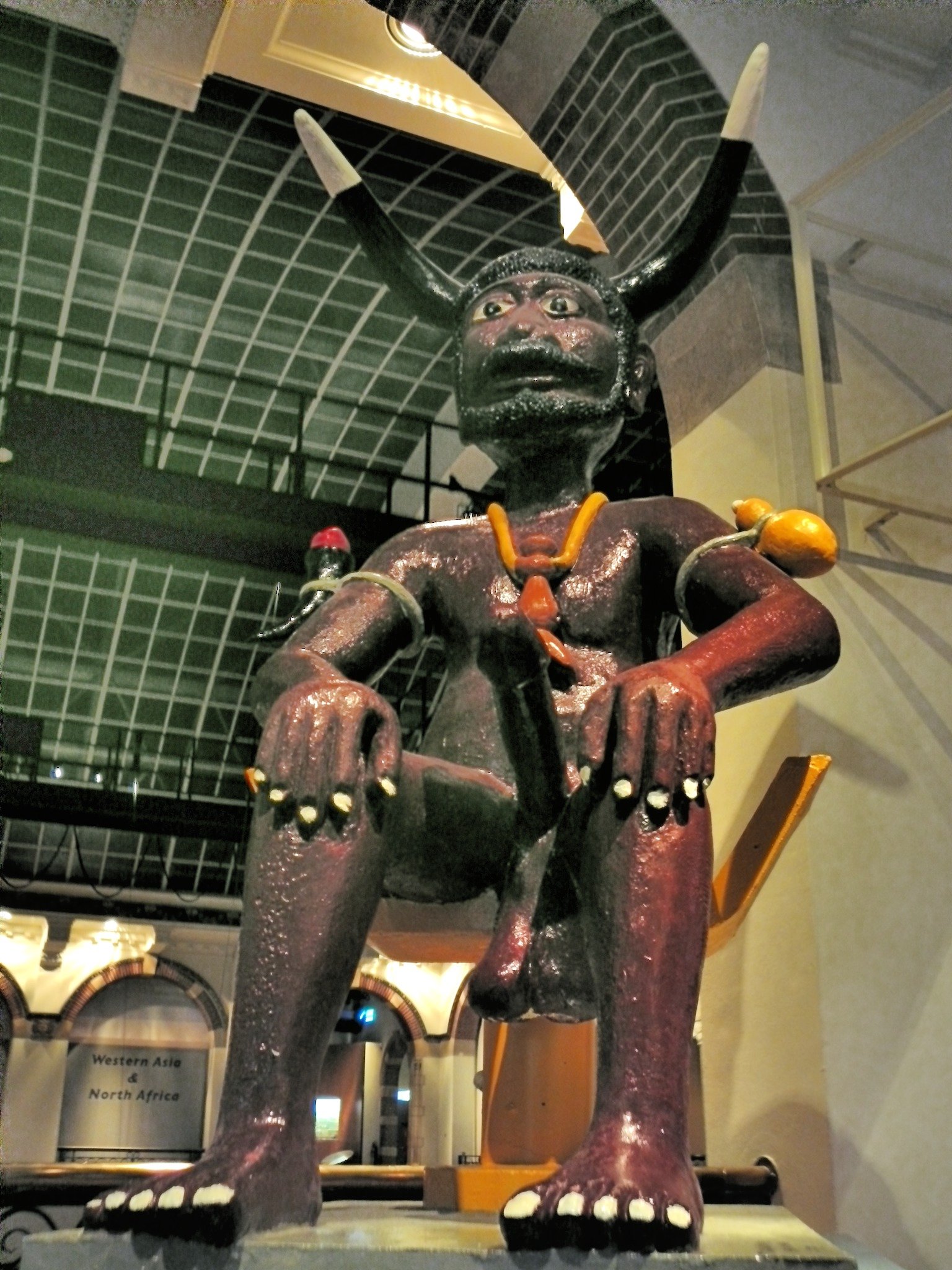 Wereldmuseum Amsterdam