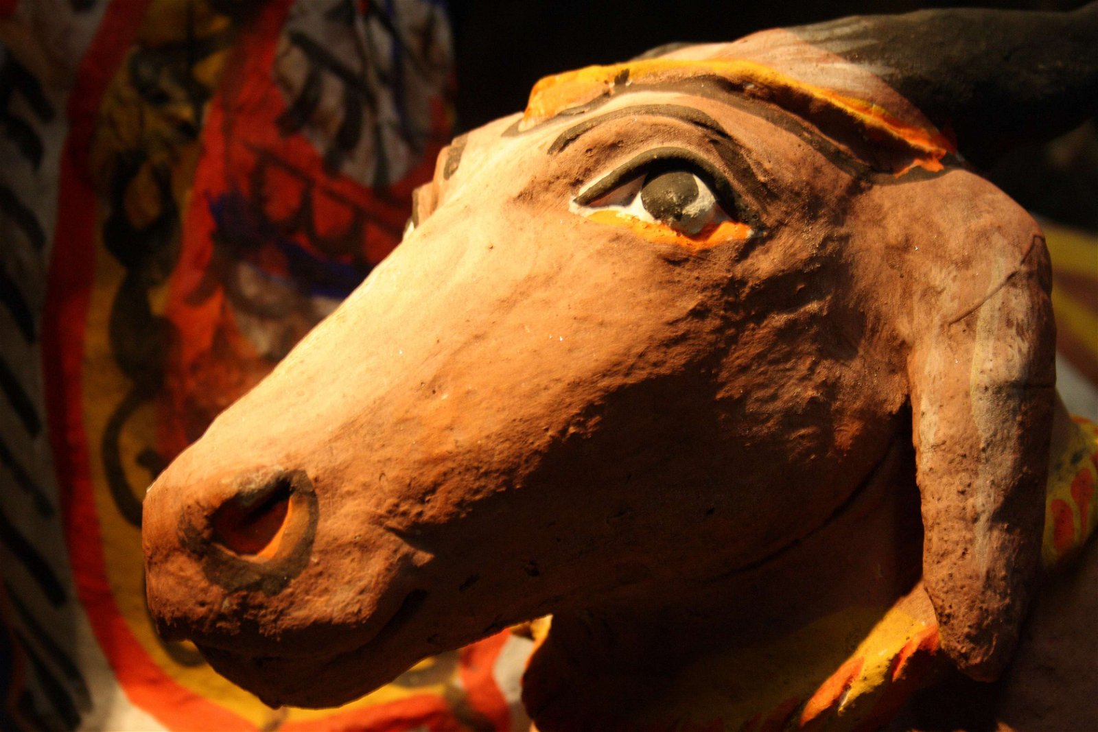 Wereldmuseum Amsterdam