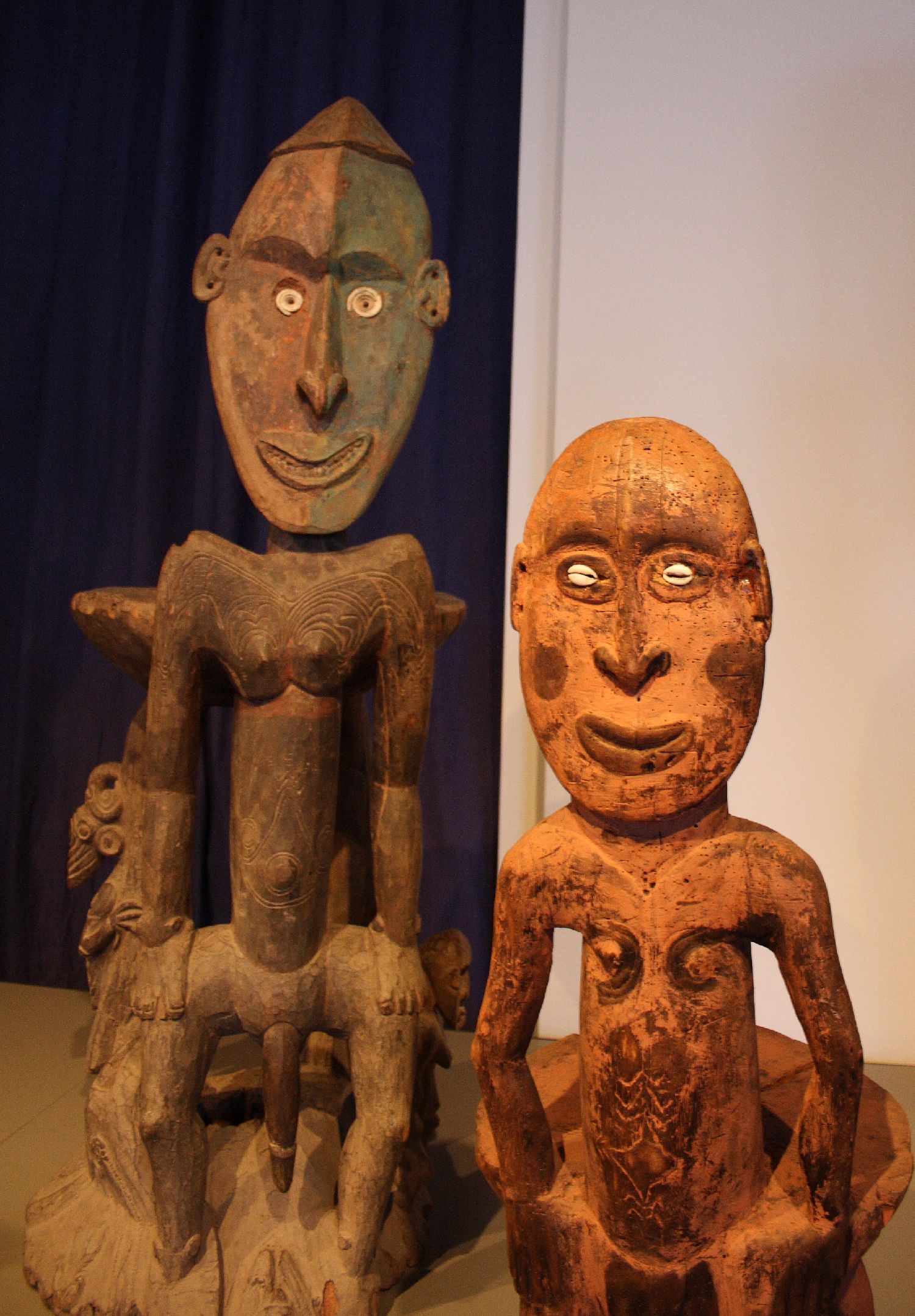 Wereldmuseum Amsterdam