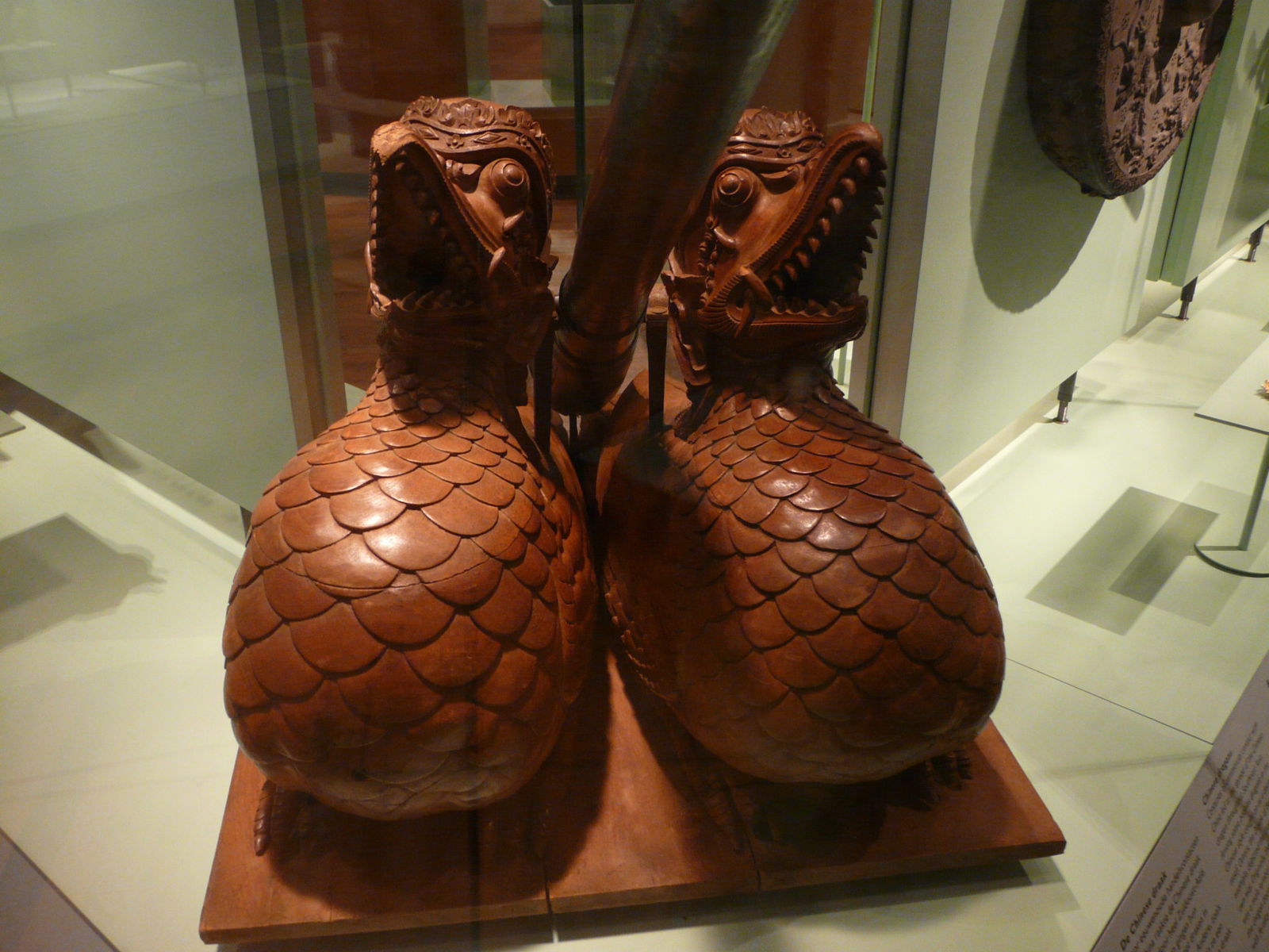 Wereldmuseum Amsterdam