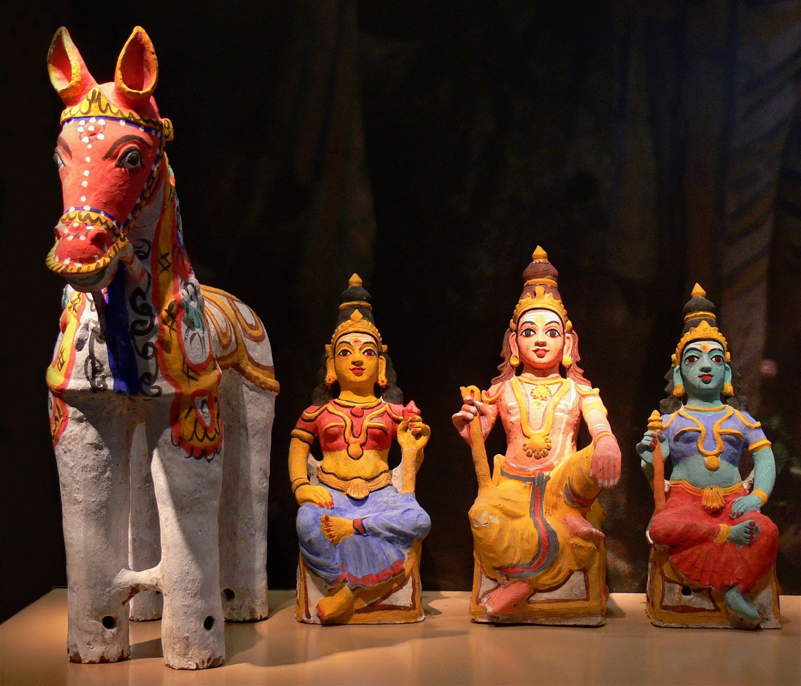 Wereldmuseum Amsterdam