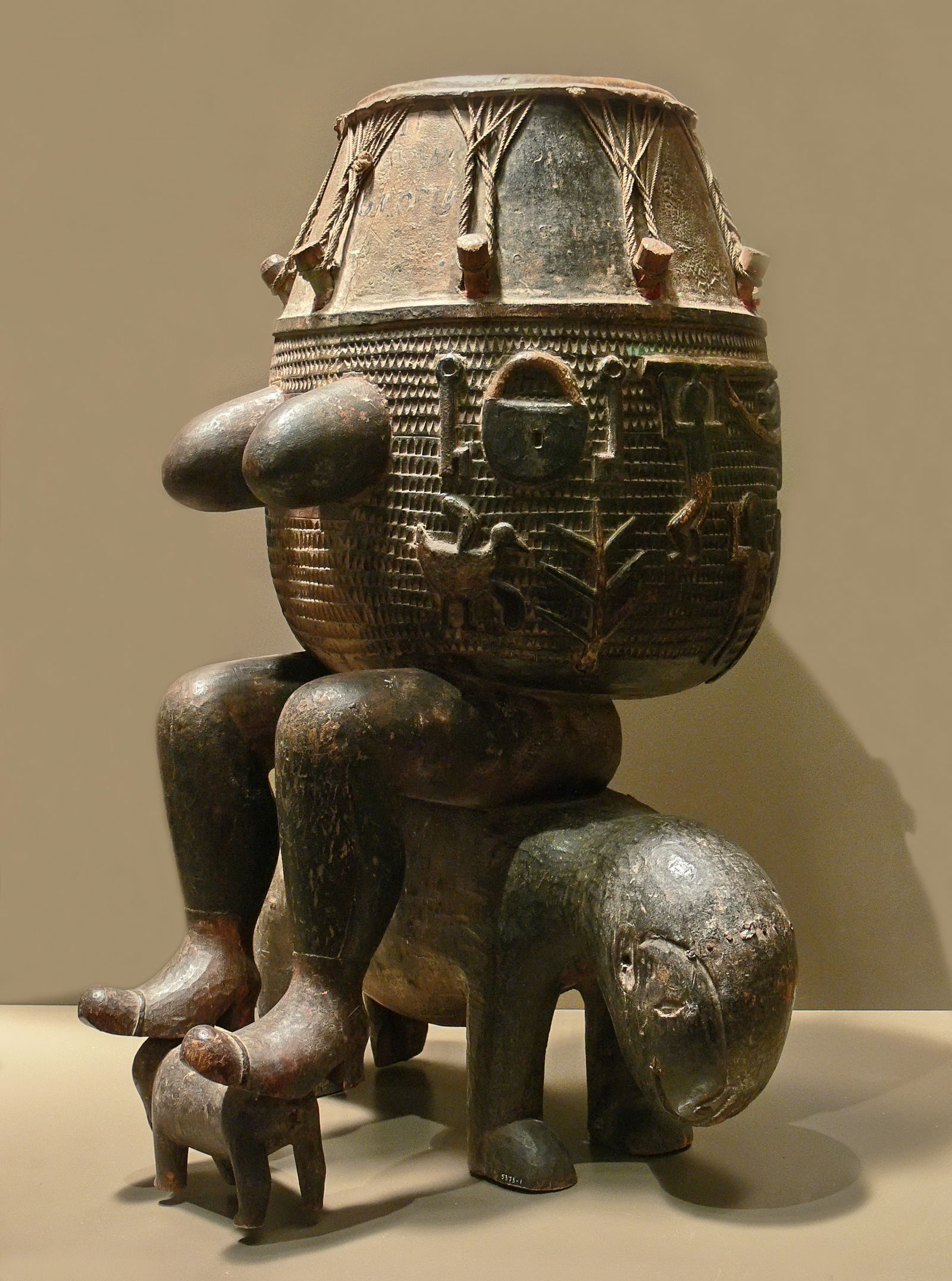 Wereldmuseum Amsterdam