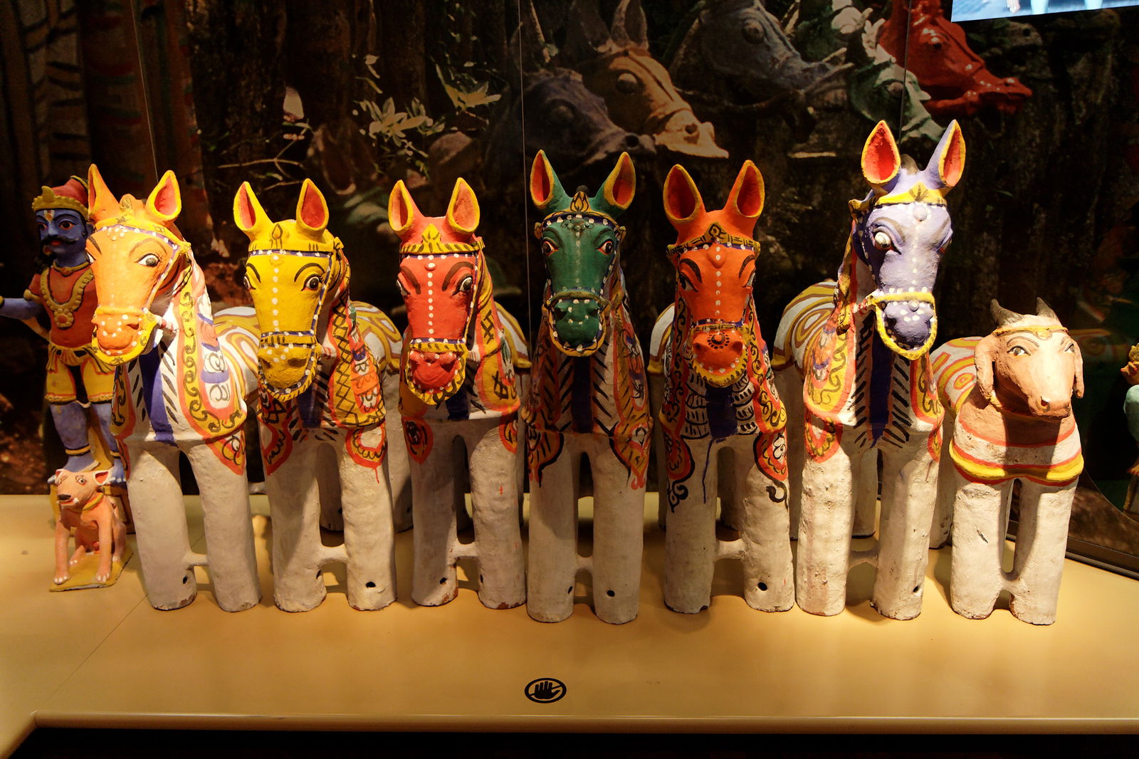 Wereldmuseum Amsterdam