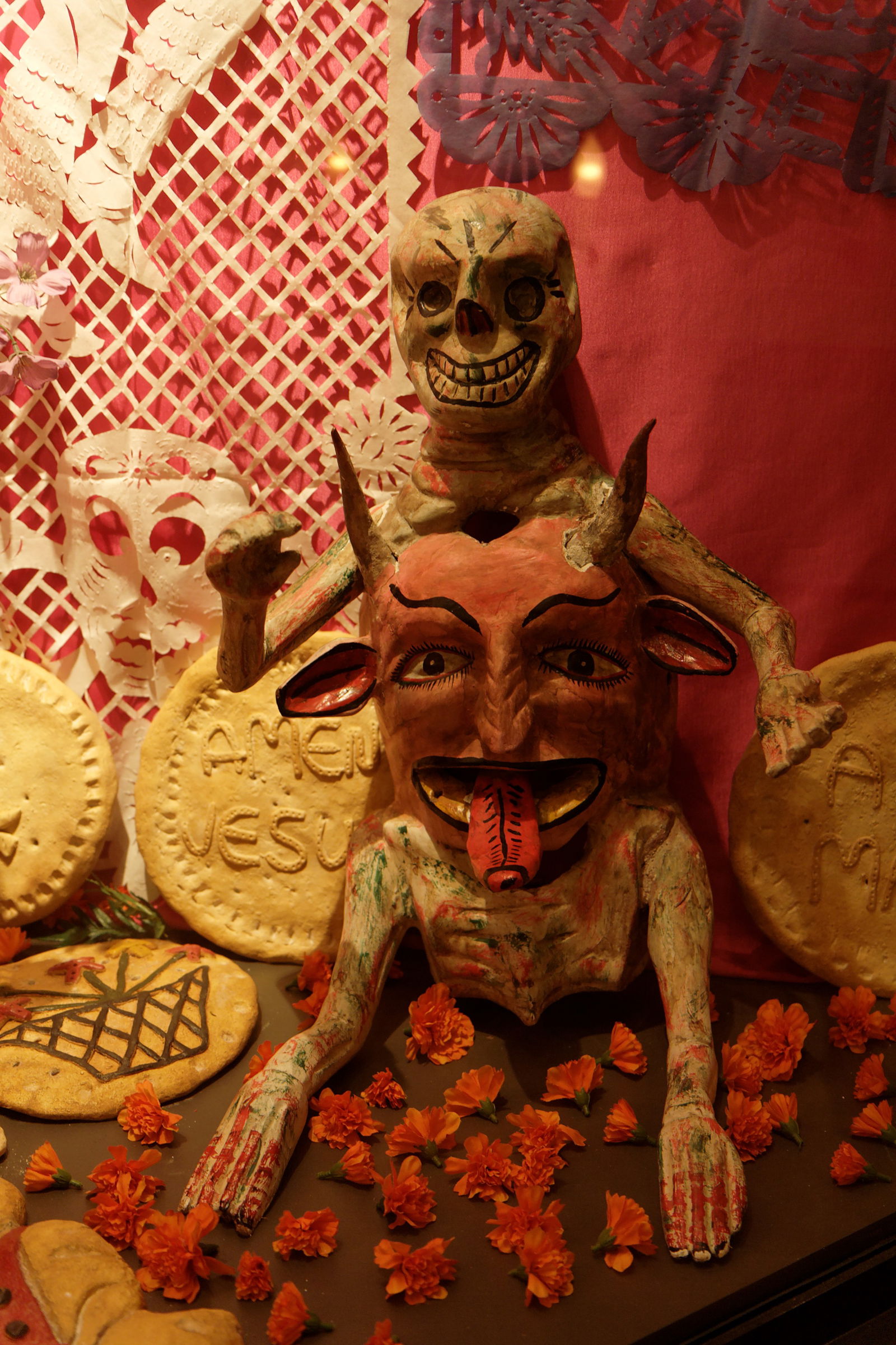 Wereldmuseum Amsterdam