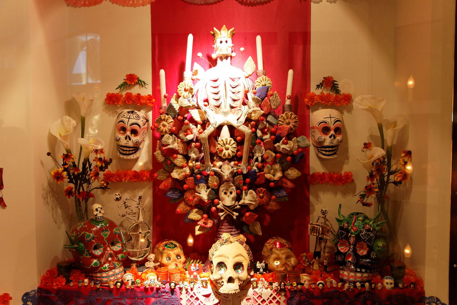 Wereldmuseum Amsterdam