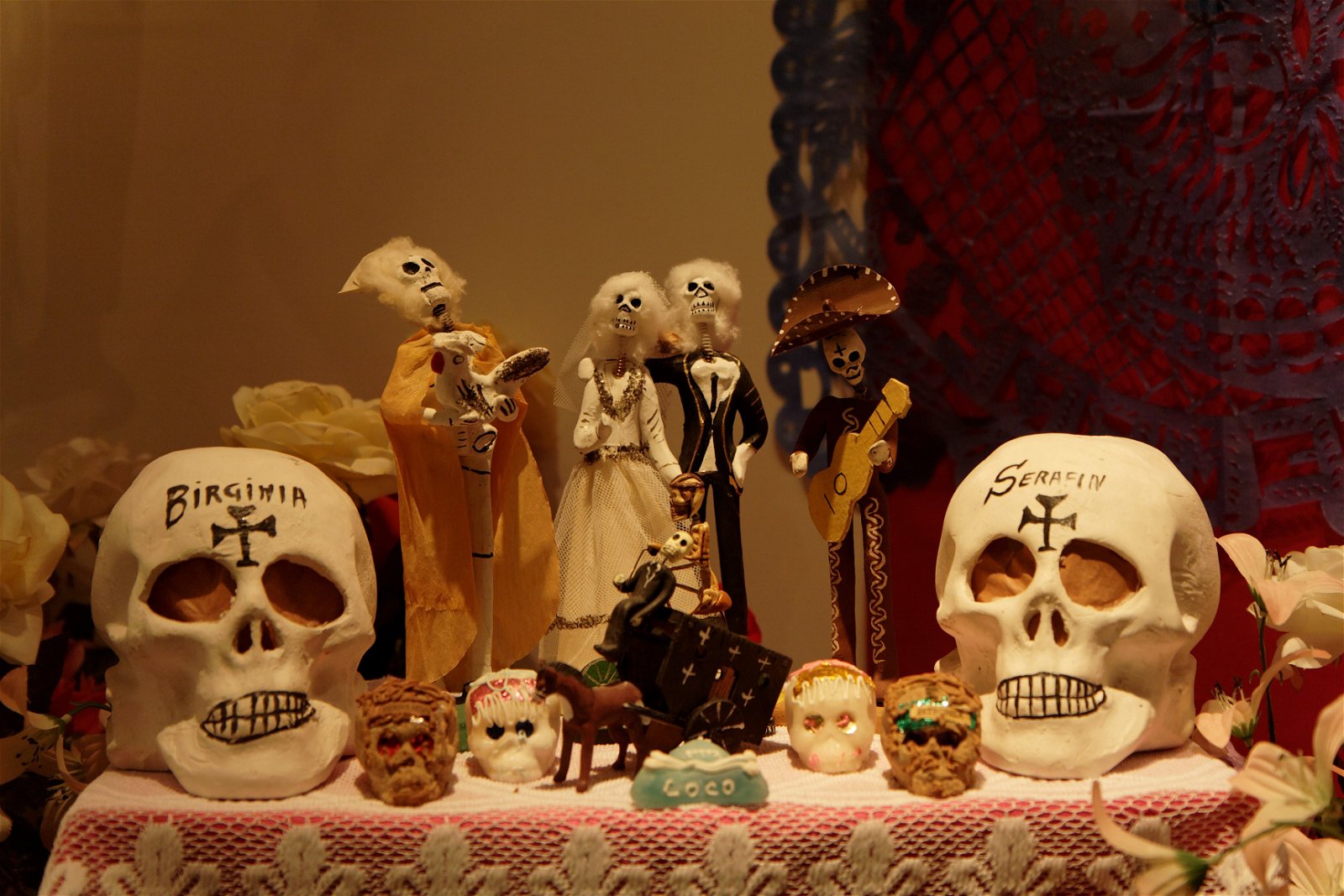 Wereldmuseum Amsterdam