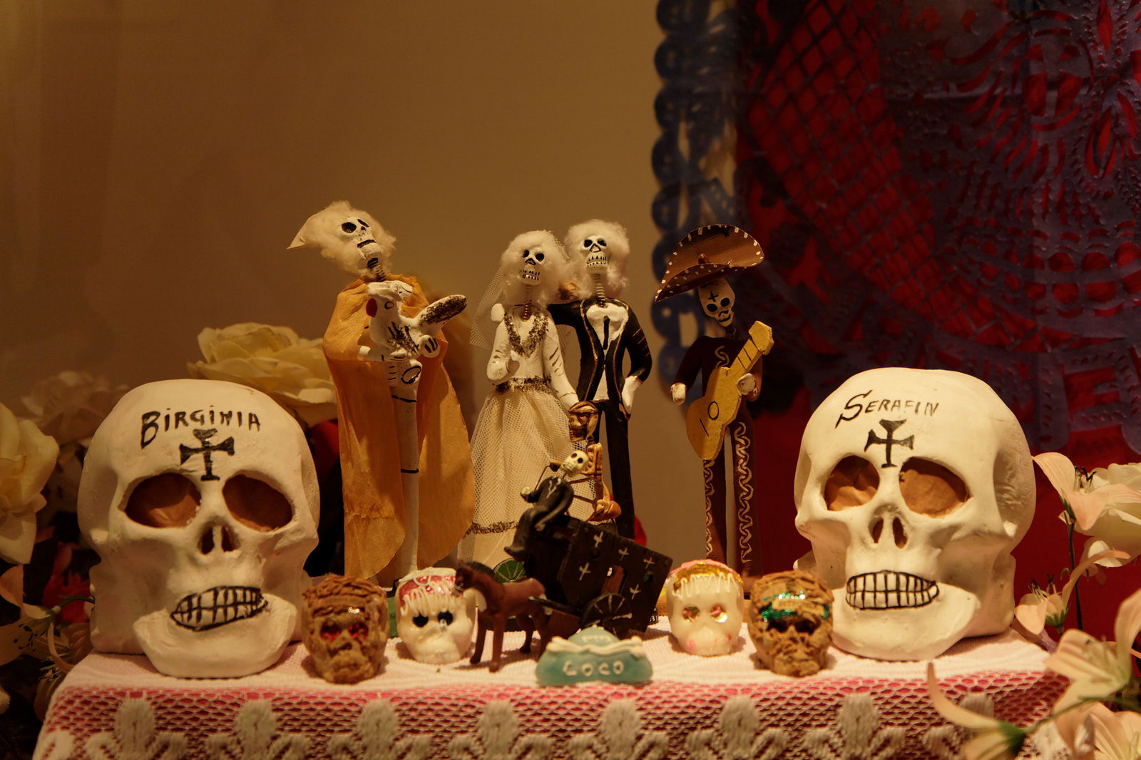 Wereldmuseum Amsterdam