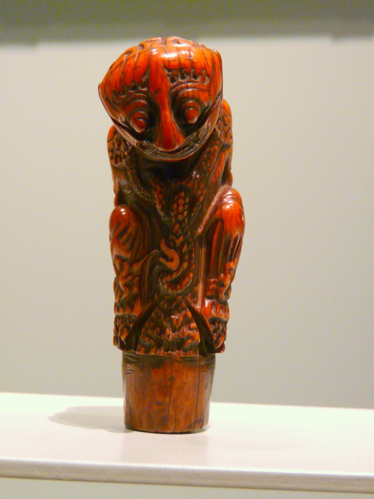 Wereldmuseum Amsterdam