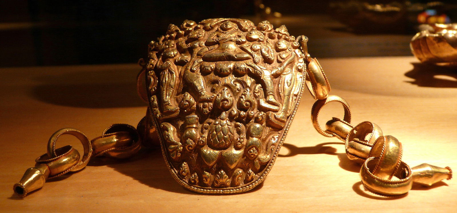 Wereldmuseum Amsterdam