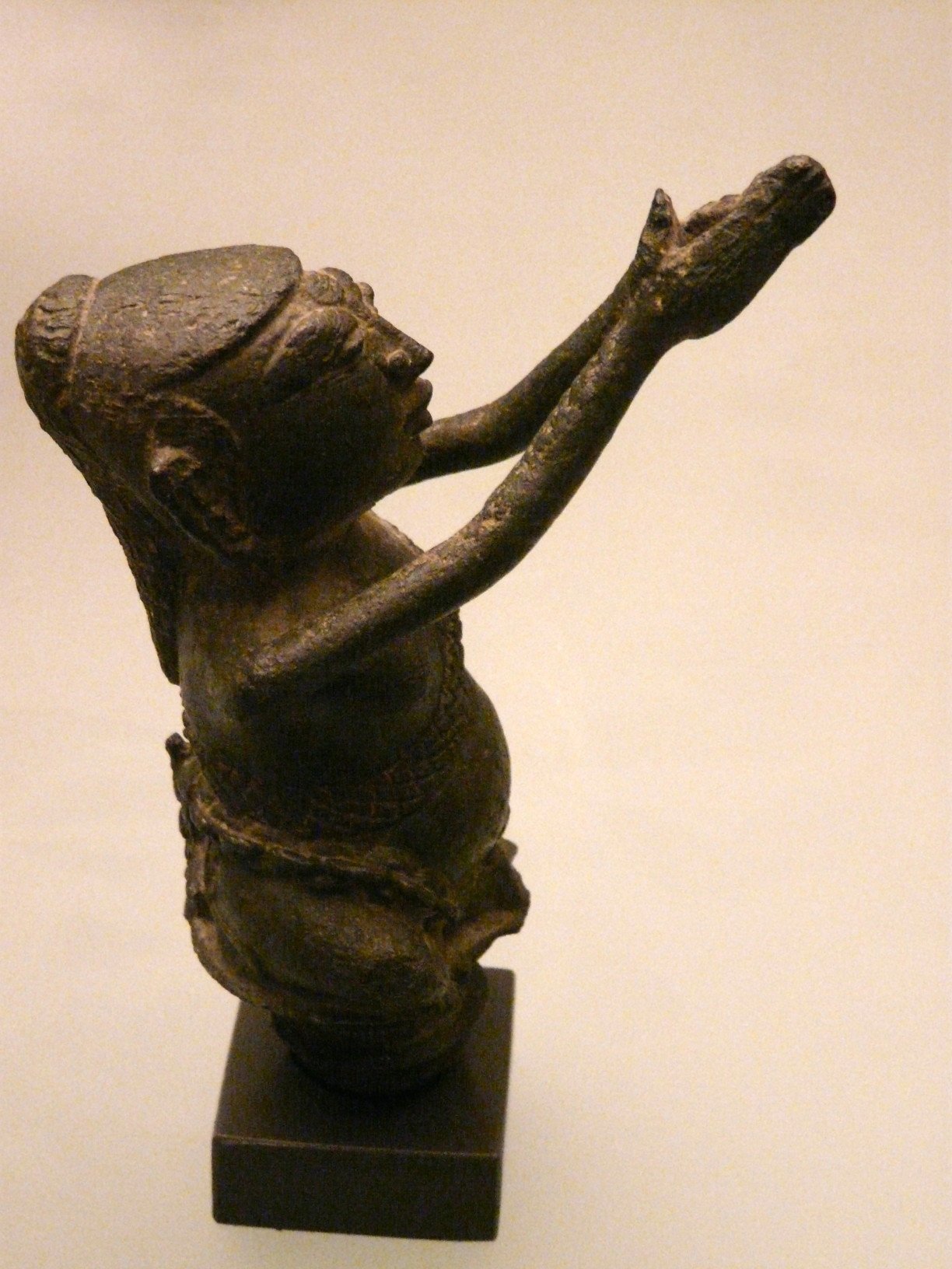 Wereldmuseum Amsterdam