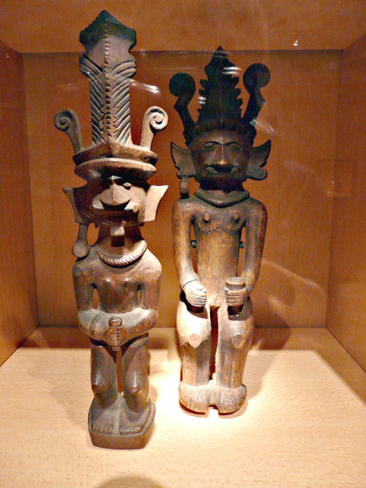 Wereldmuseum Amsterdam