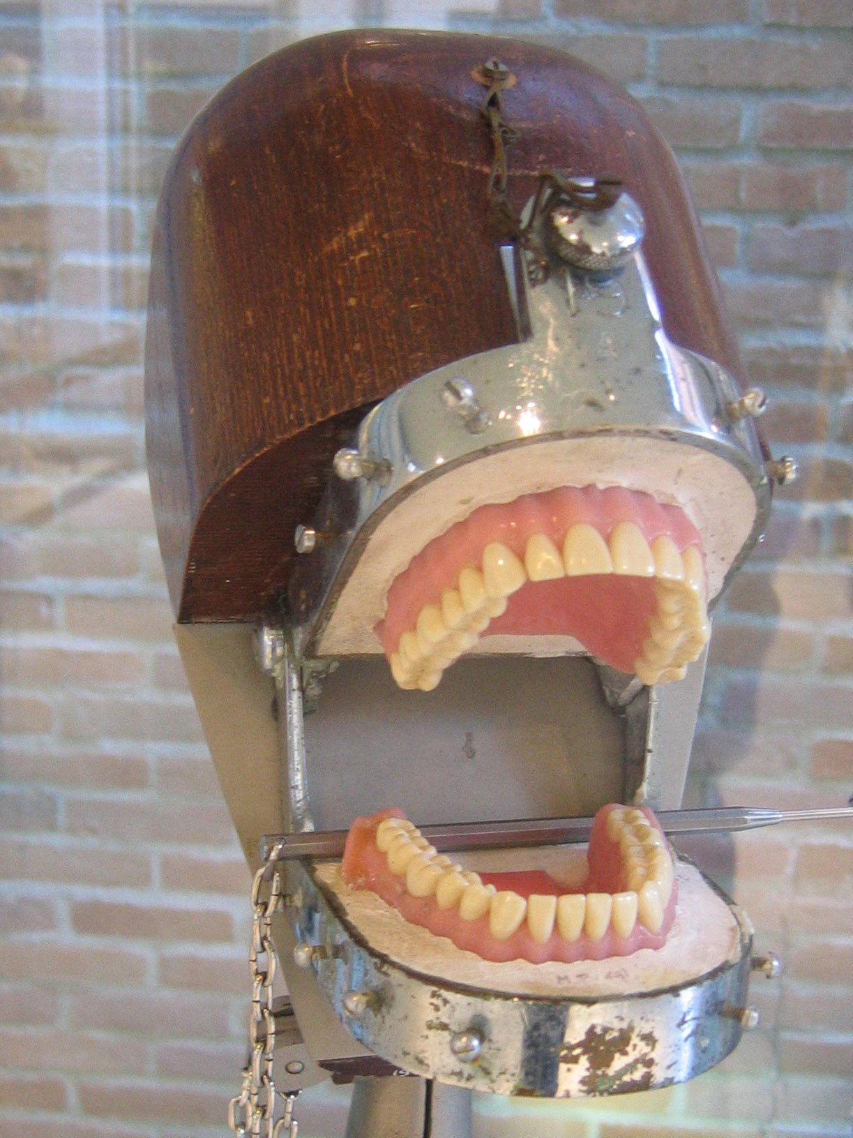 University Museum Groningen