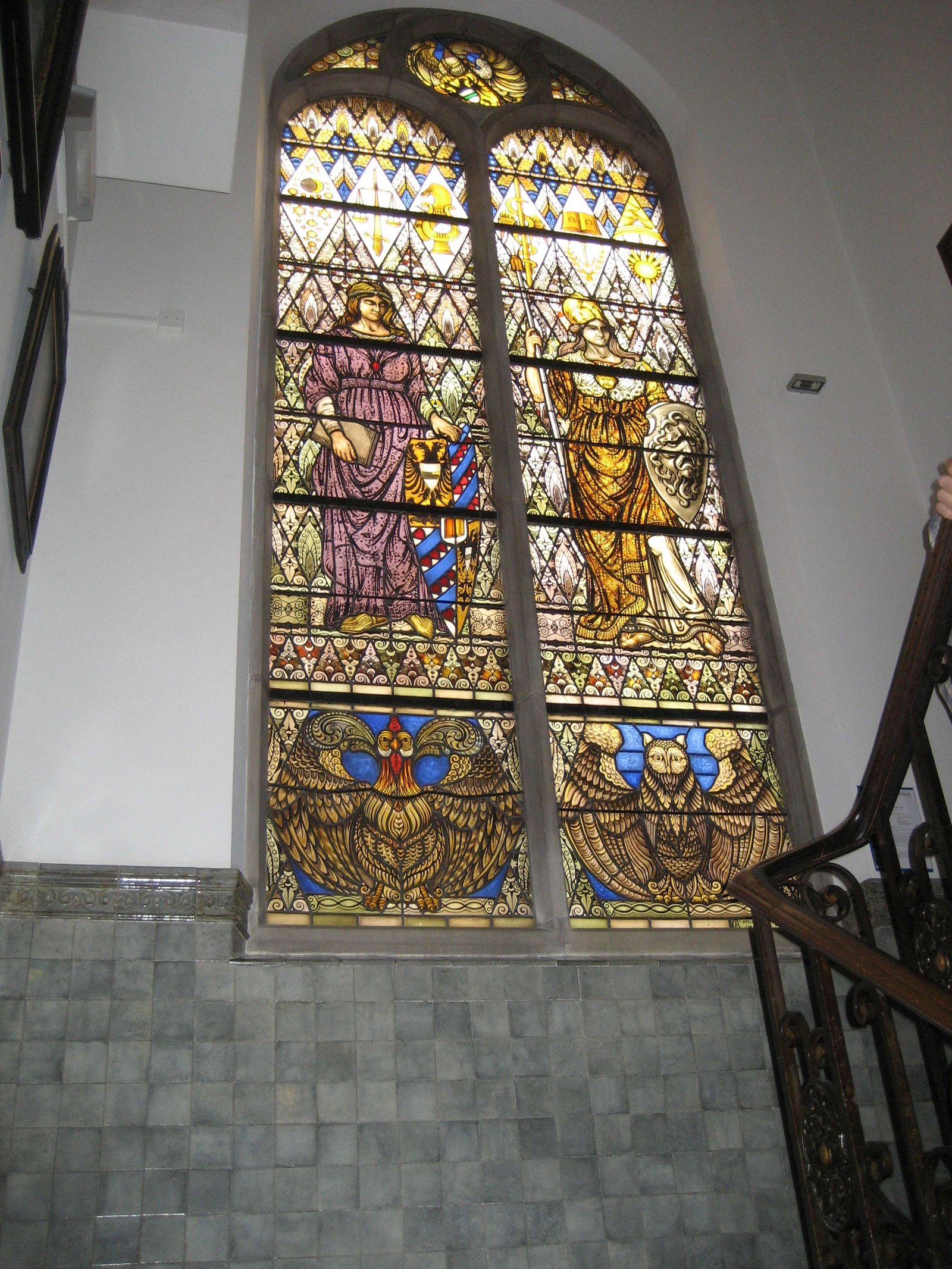 Universiteitsmuseum Groningen