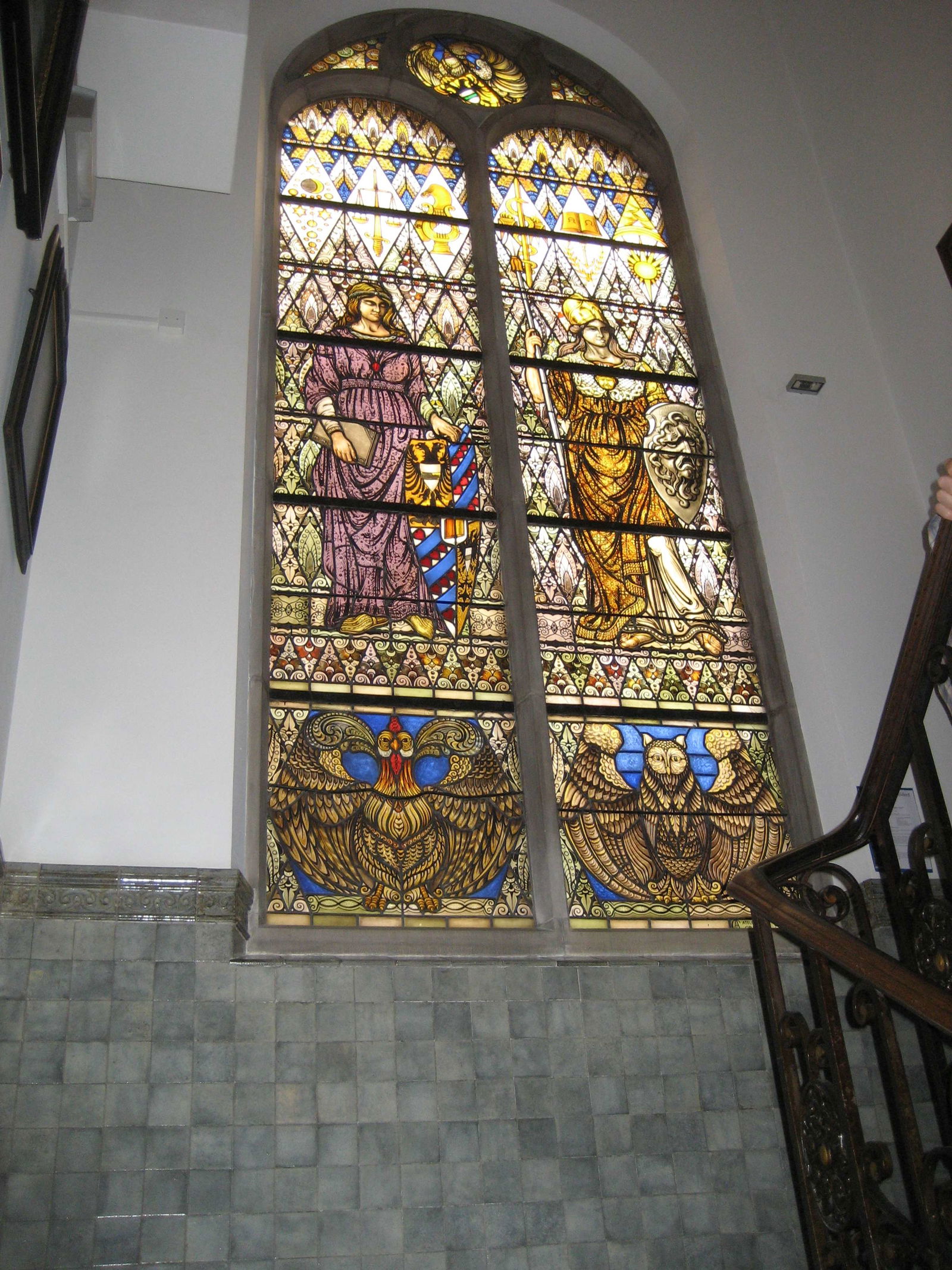 University Museum Groningen