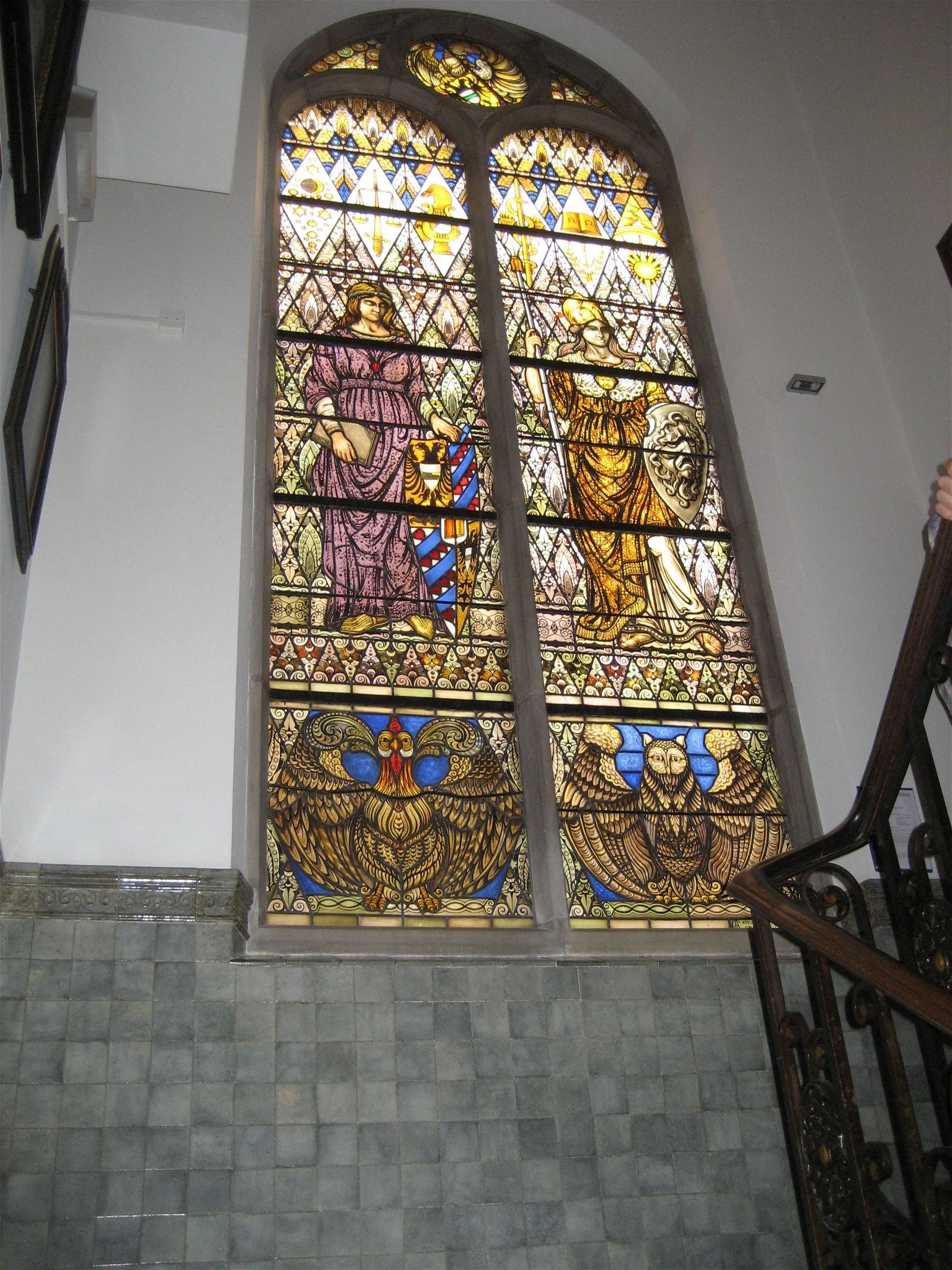 University Museum Groningen