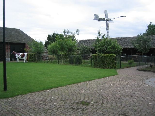 Museum De Locht