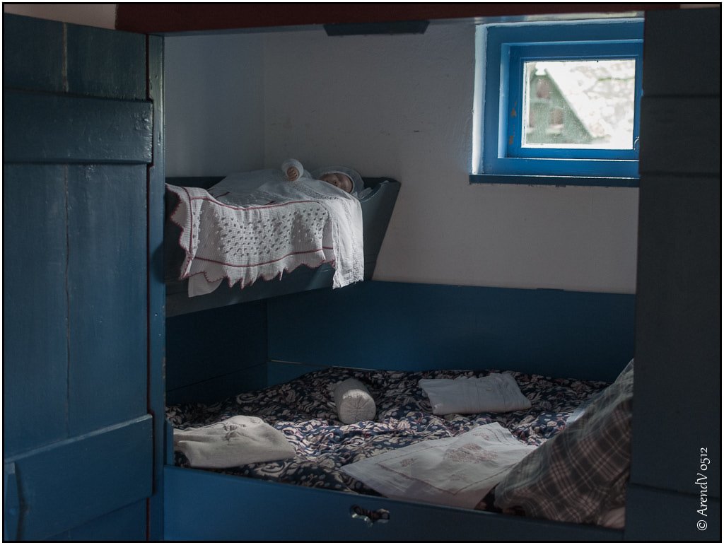 Openluchtmuseum De Duinhuisjes