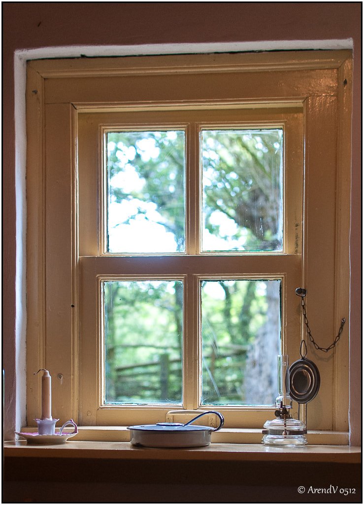 Openluchtmuseum De Duinhuisjes