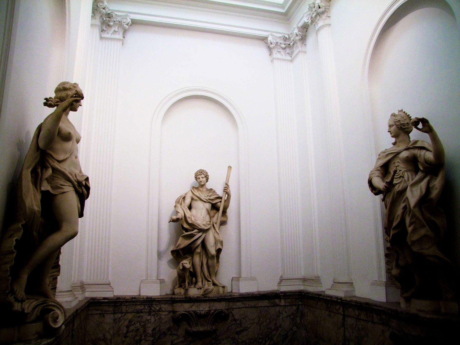 The Willet-Holthuysen House