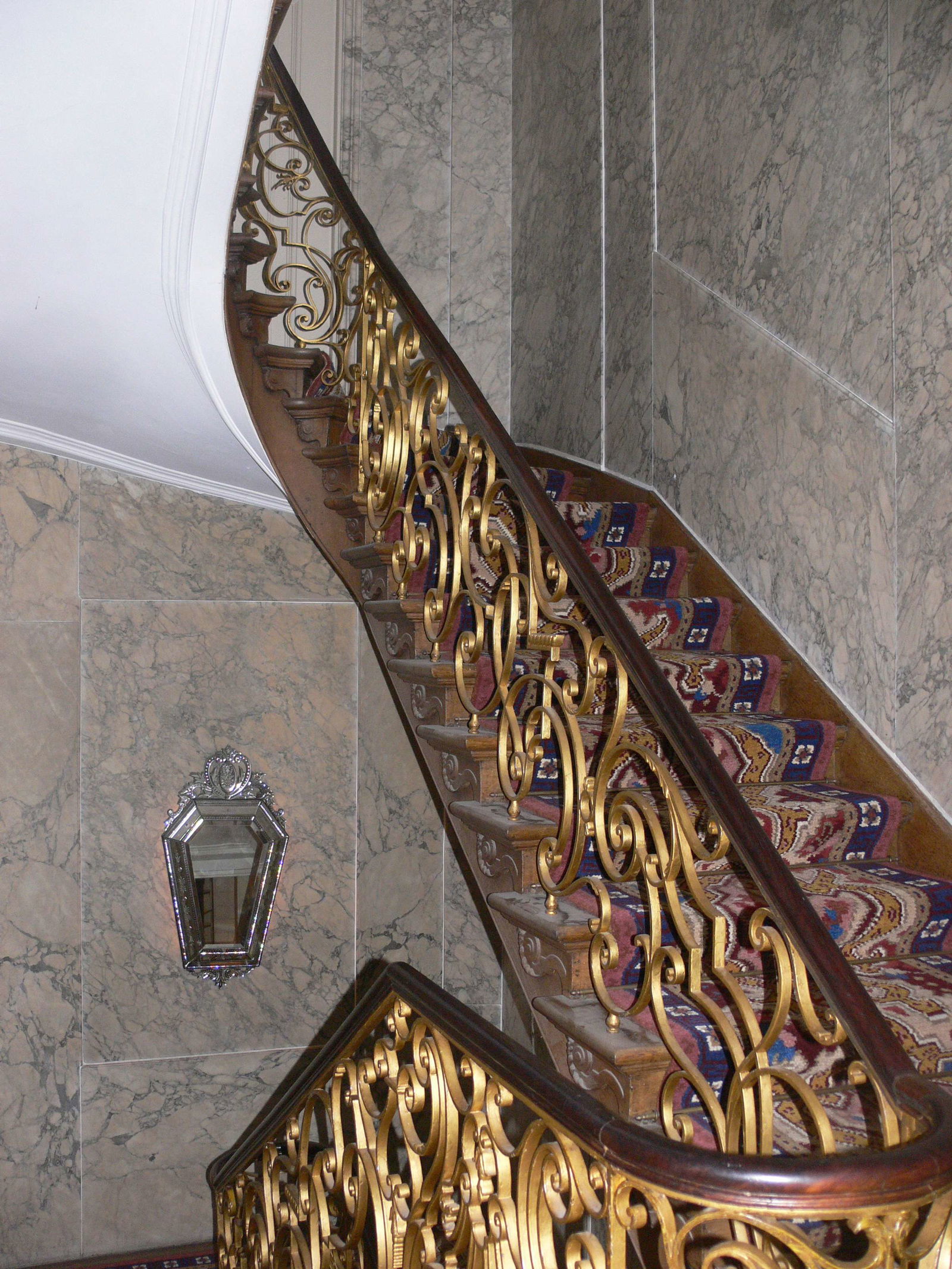 The Willet-Holthuysen House