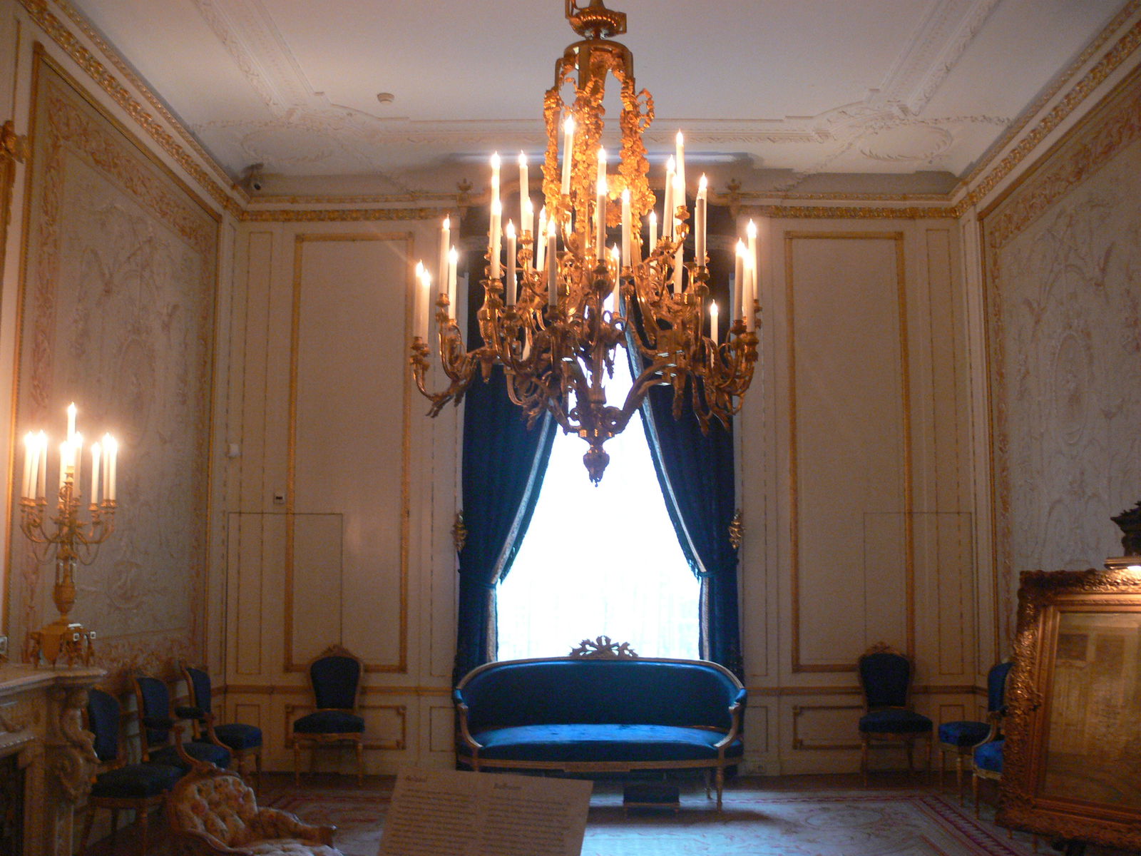 The Willet-Holthuysen House