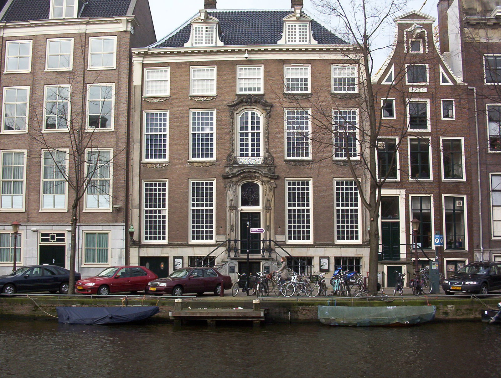 Huis Willet-Holthuysen