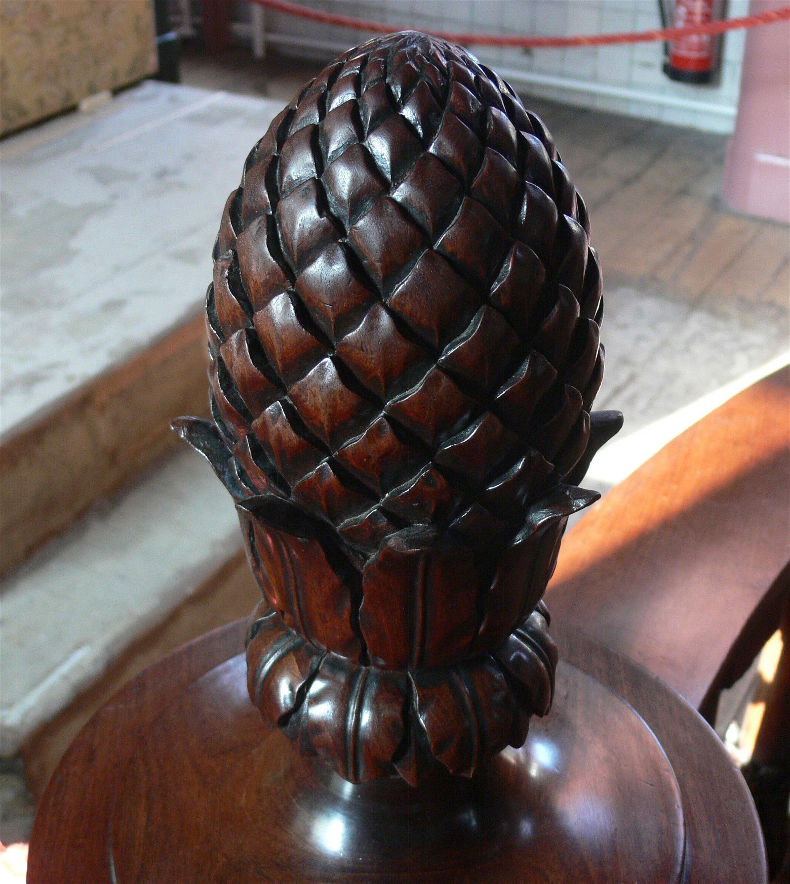 Museum Our Lord in the Attic