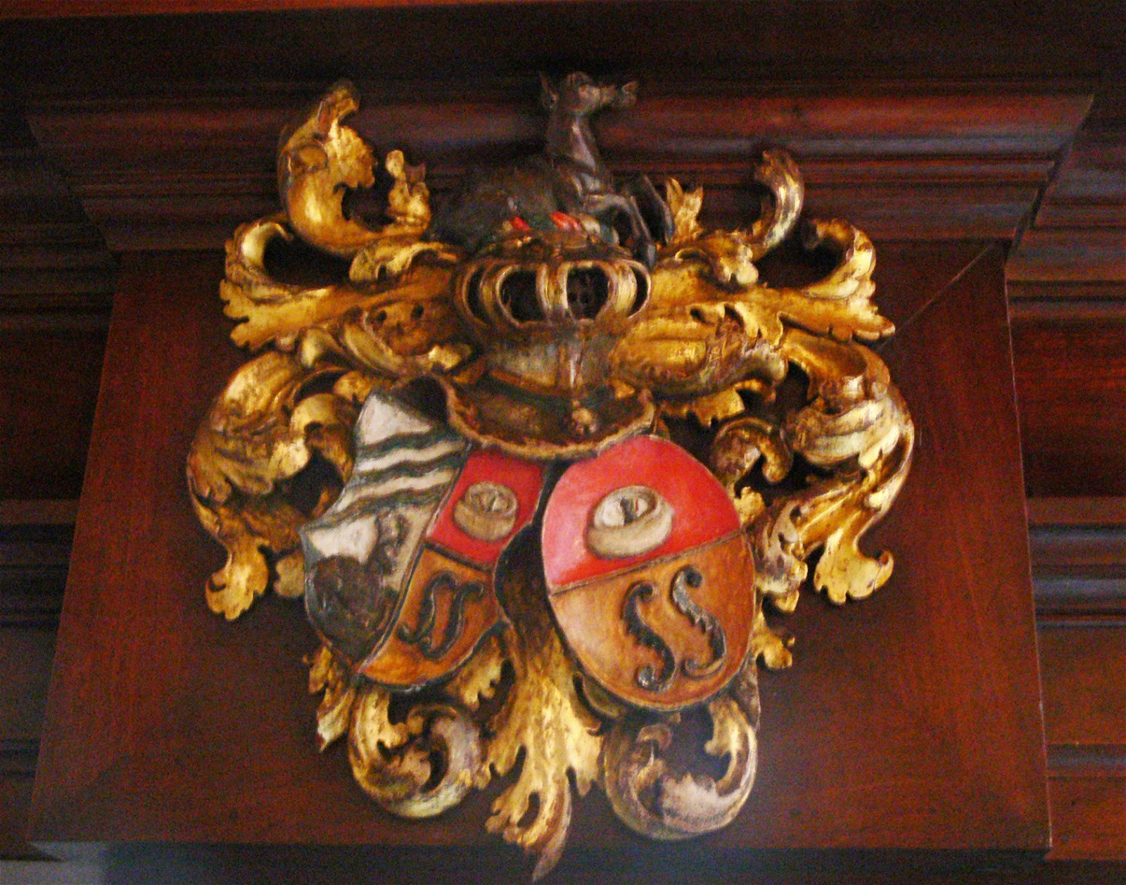 Museum Our Lord in the Attic