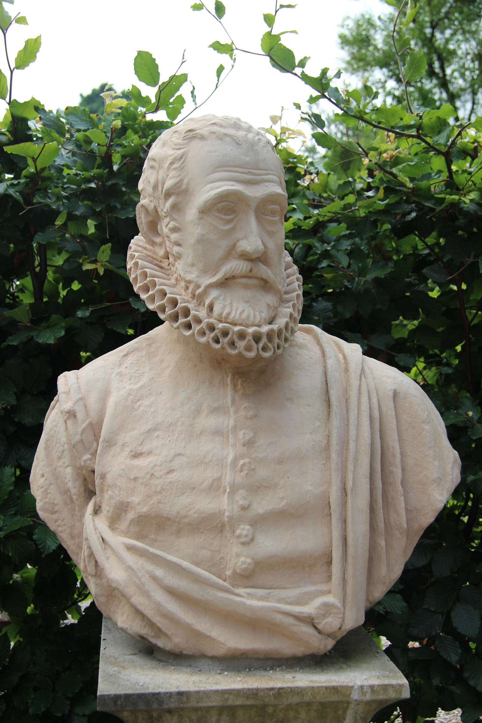 Hortus Botanicus Leiden