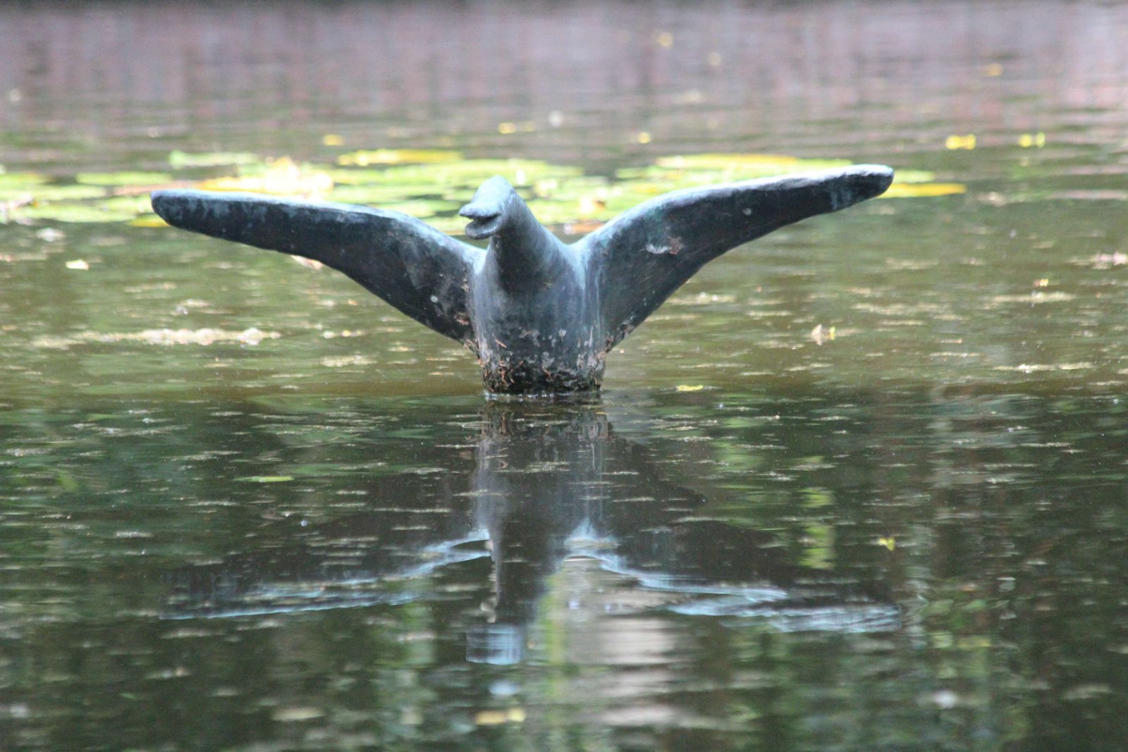 Hortus Botanicus Leiden