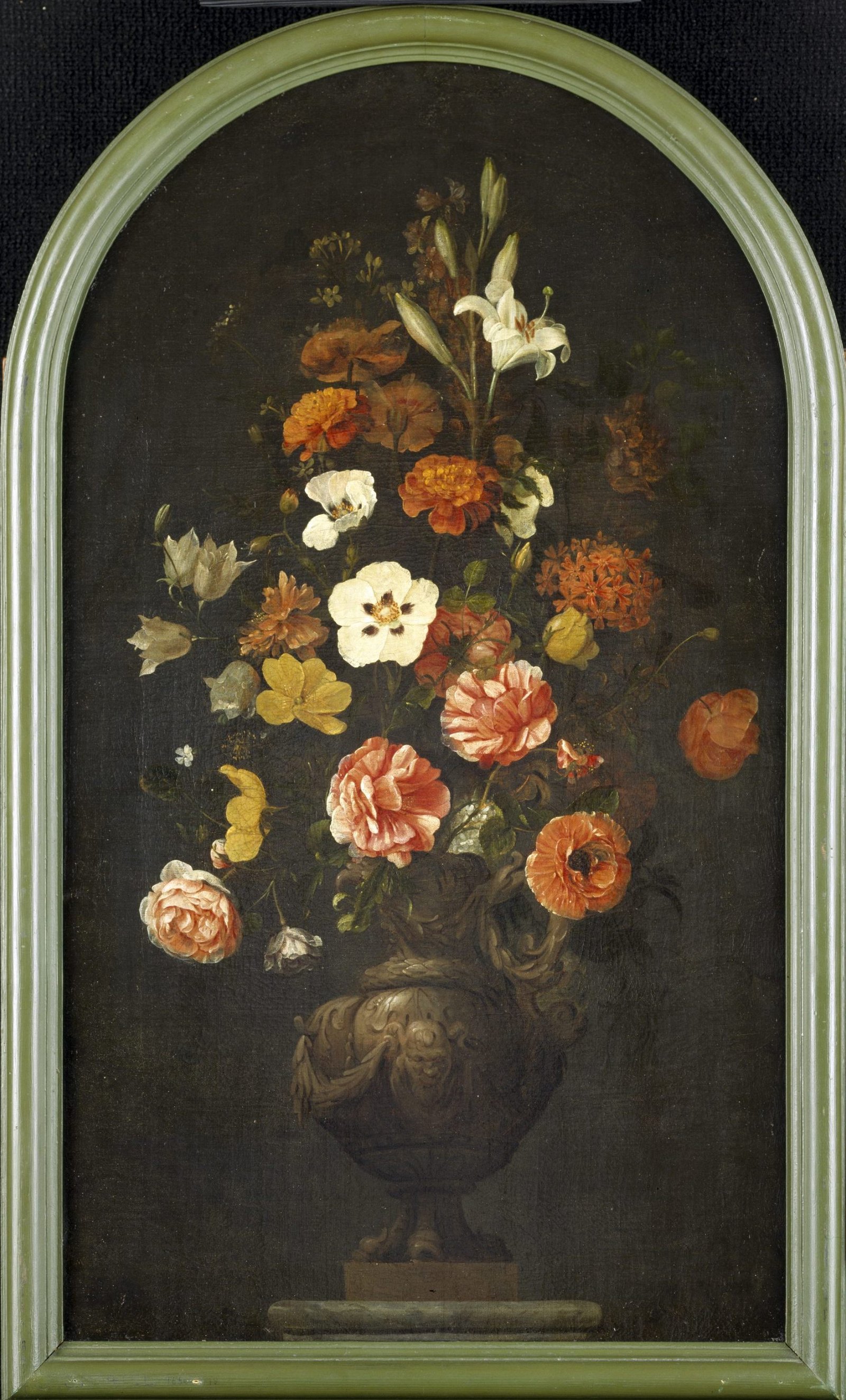 Hortus Botanicus Leiden