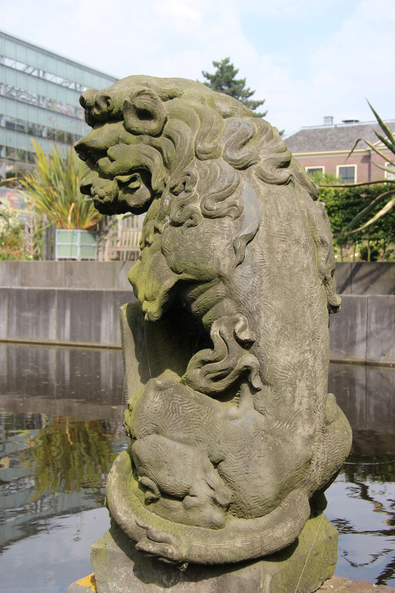 Hortus Botanicus Leiden