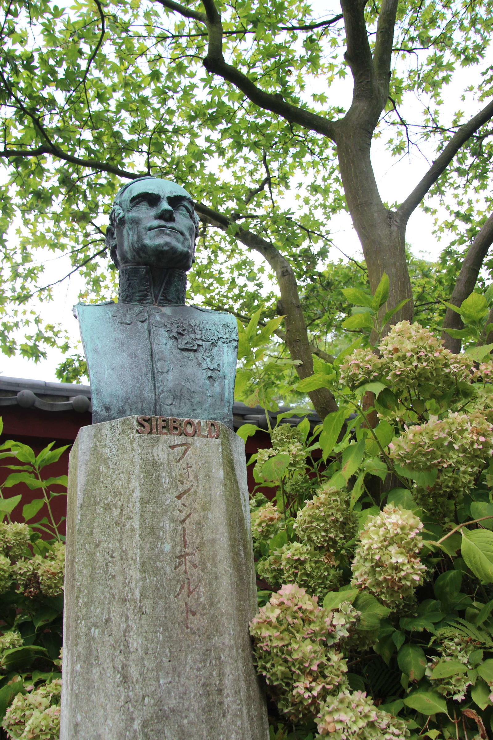 Hortus Botanicus Leiden