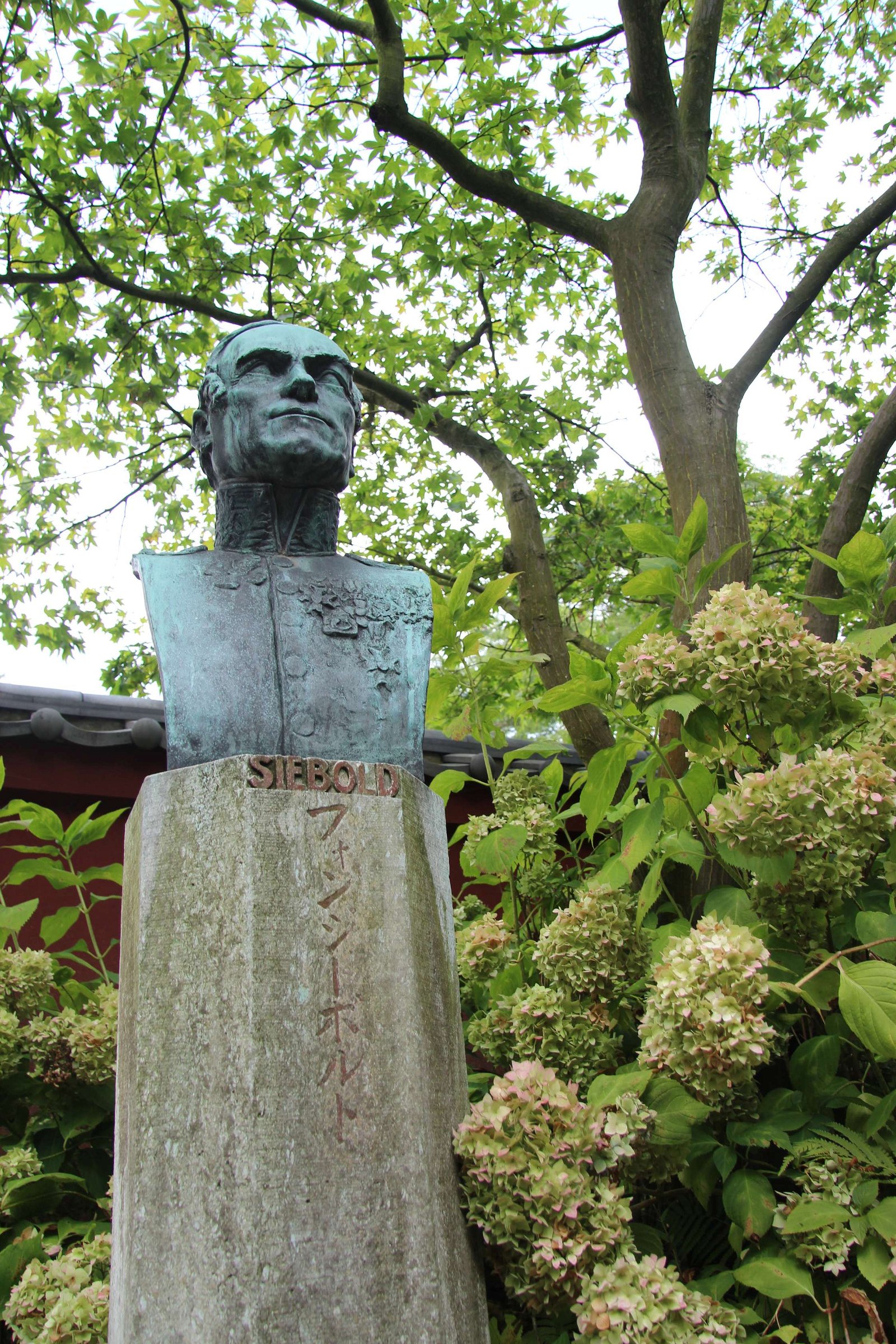 Hortus Botanicus Leiden