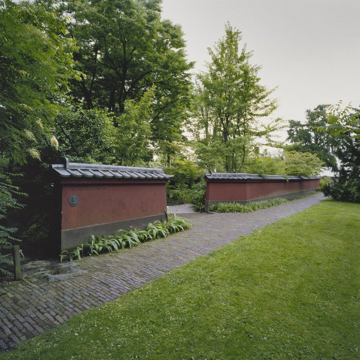 Hortus Botanicus Leiden