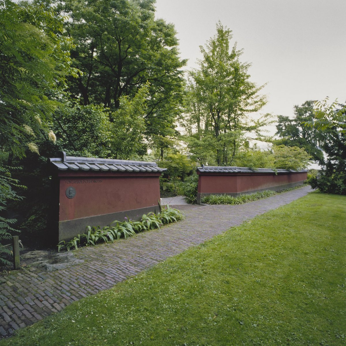 Hortus Botanicus Leiden