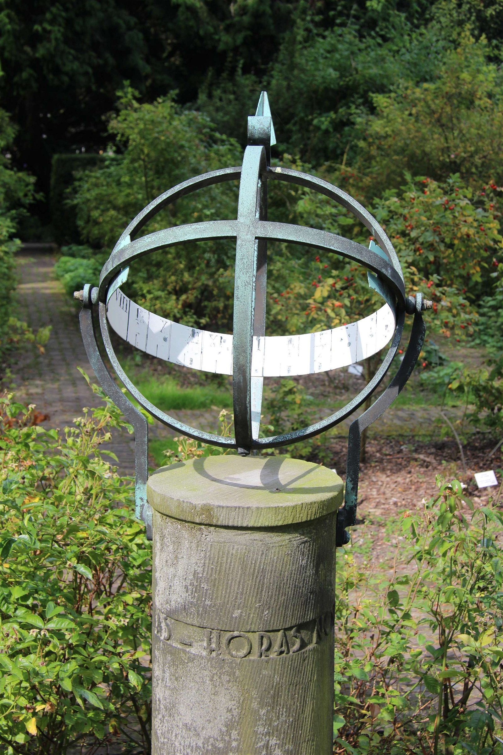 Hortus Botanicus Leiden